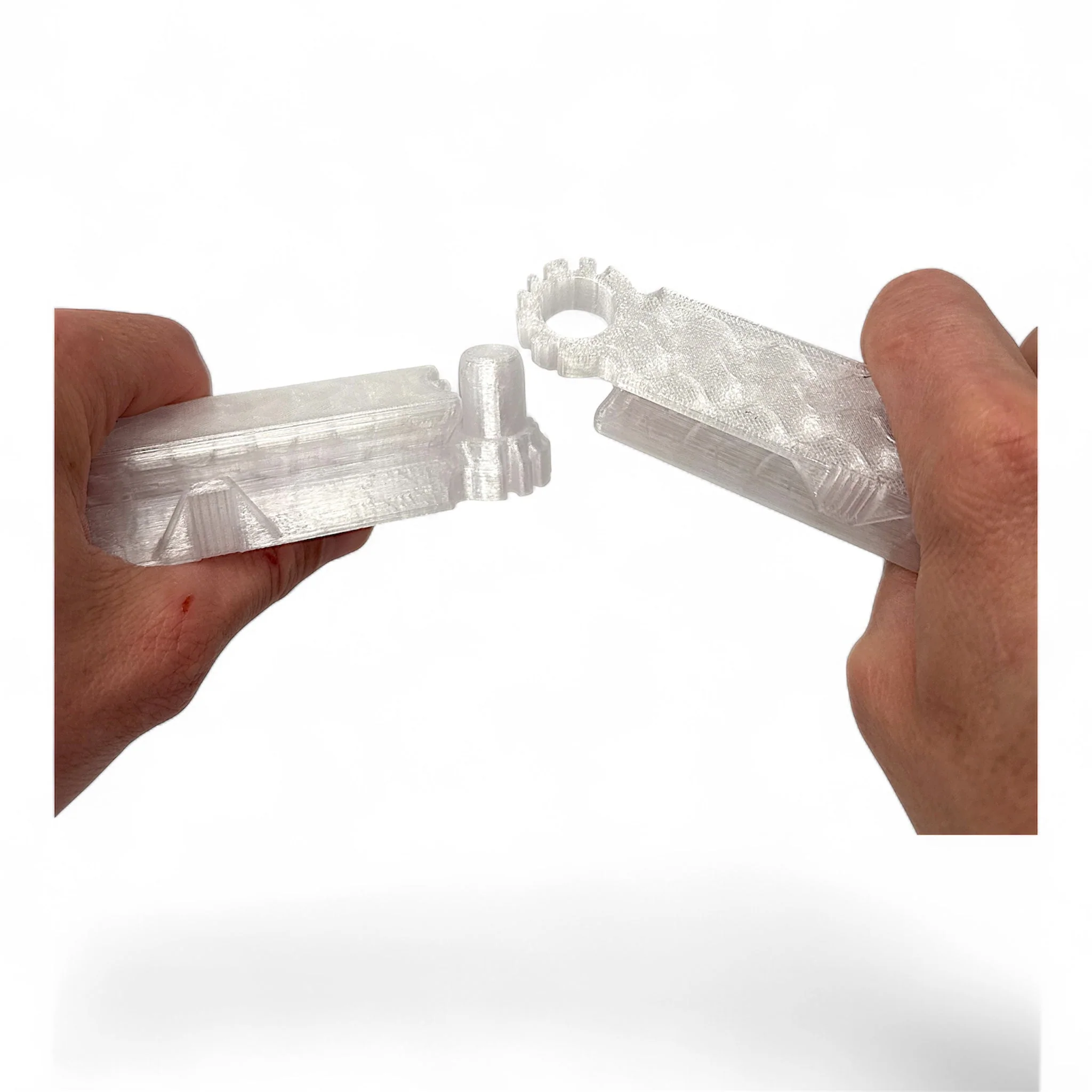 Whoop LED Renn-Tore - Image 13