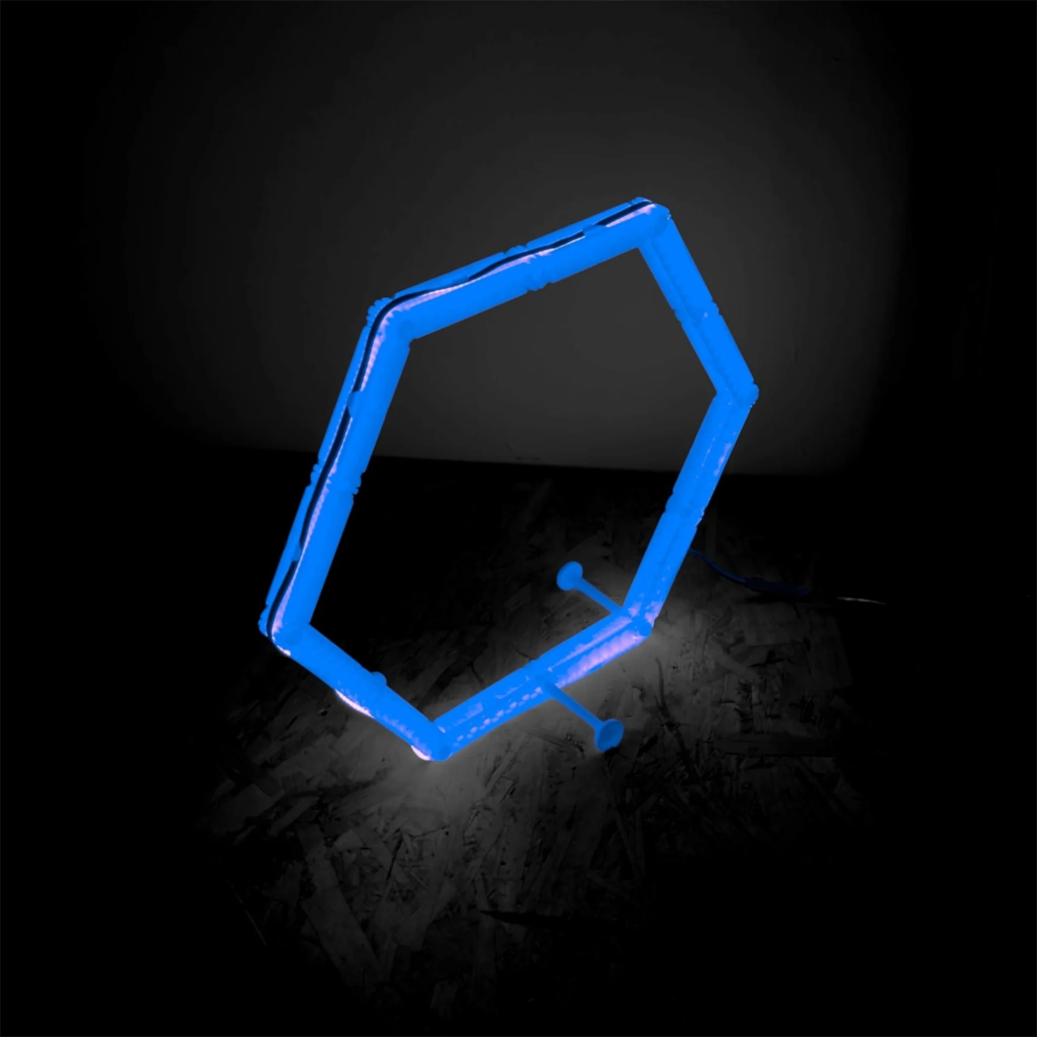 Whoop LED Renn-Tore - Image 6