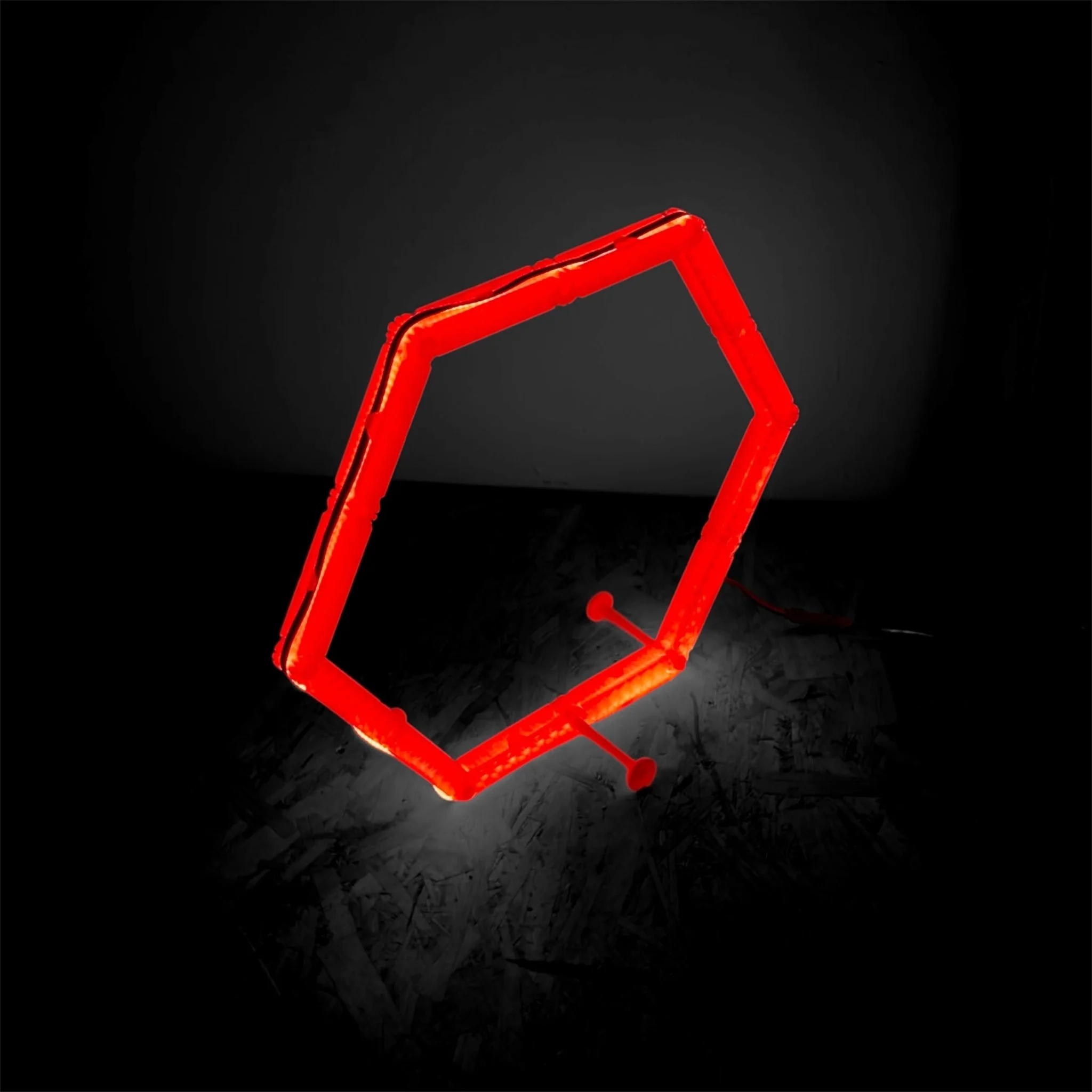 Whoop LED Renn-Tore - Image 7