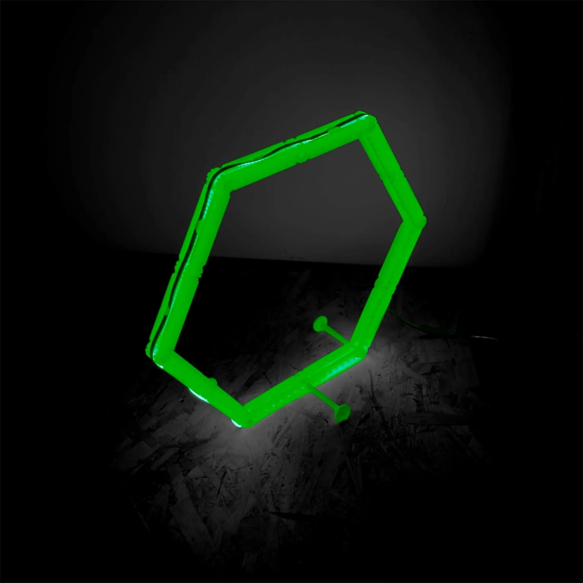 Whoop LED Renn-Tore - Image 8