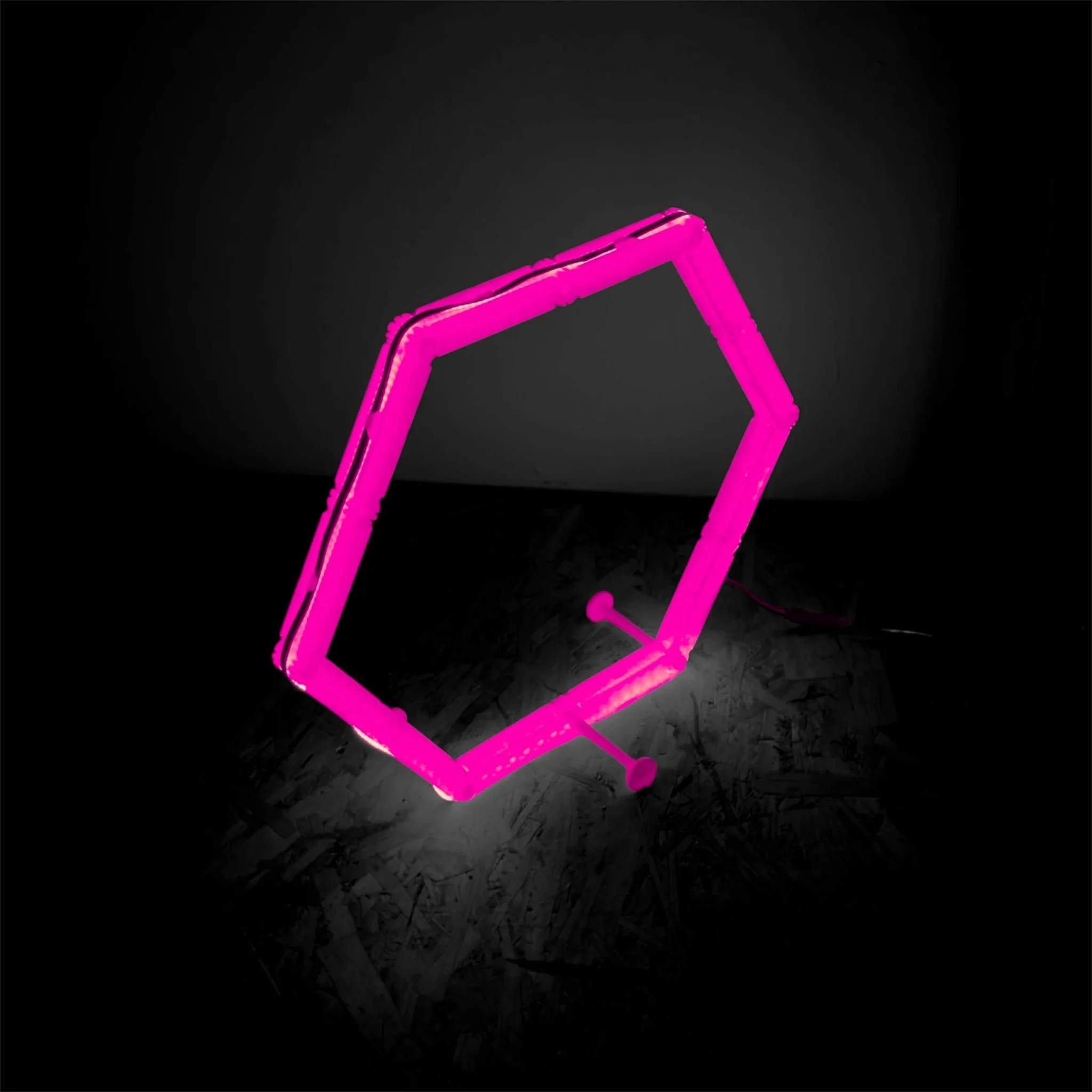 Whoop LED Renn-Tore - Image 9