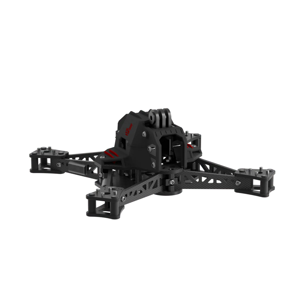 Afterburner Sport Frame Kit - Image 3
