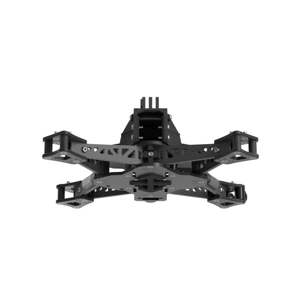 Afterburner Sport Frame Kit - Image 4