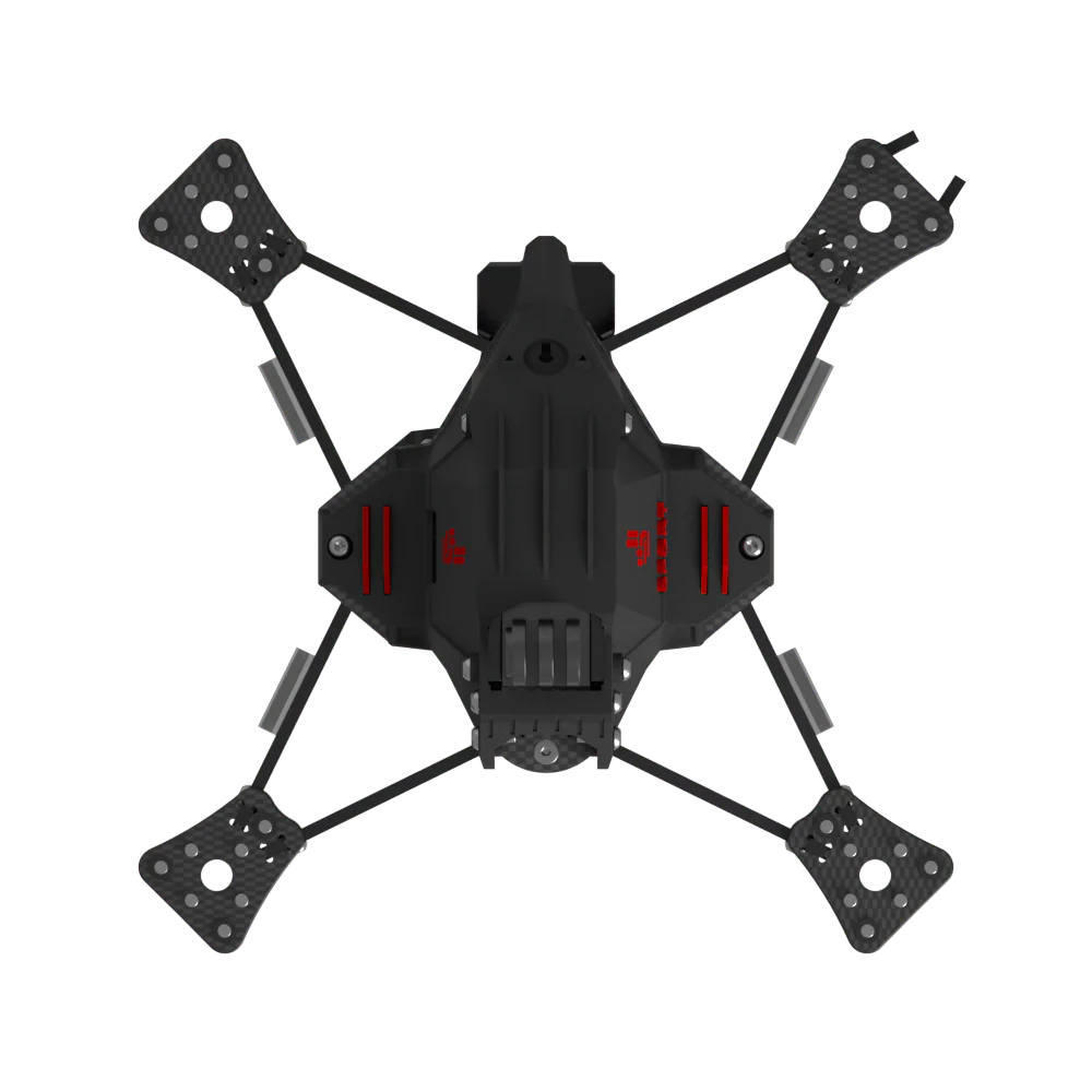 Afterburner Sport Frame Kit - Image 5