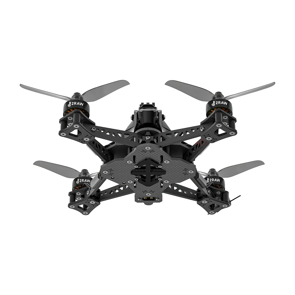 Afterburner Sport O4 6S HD - Image 4