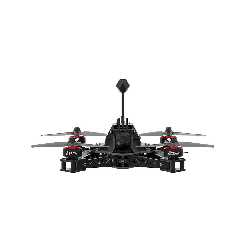 Afterburner Sport O4 6S HD - Image 5