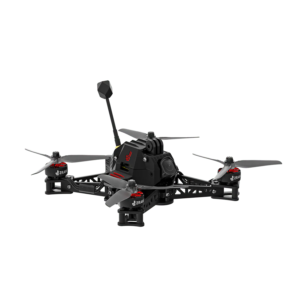 Afterburner Sport O4 6S HD - Image 7