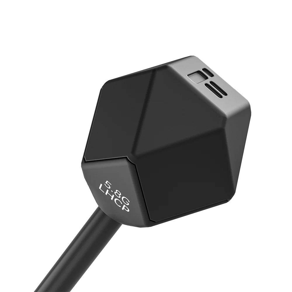 Albatross V2 5.8GHz 60mm Antenne - Image 3