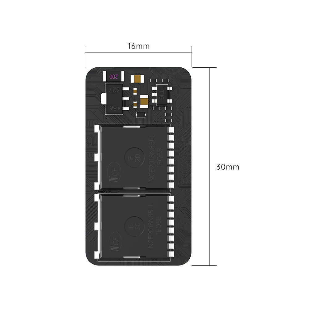 Anti-Funken-Filter - Image 7