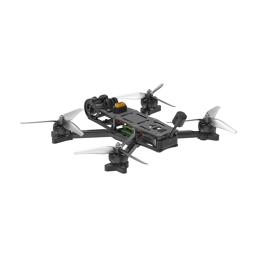 AOS 5 V5 O4 Pro 6S HD - Image 5