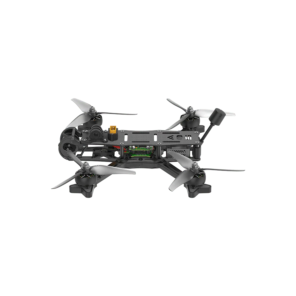 AOS 5 V5 O4 Pro 6S HD - Image 7