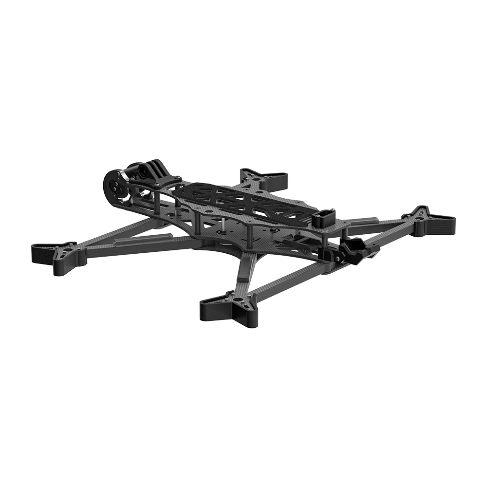 AOS 7 V5 Frame Kit - Image 4