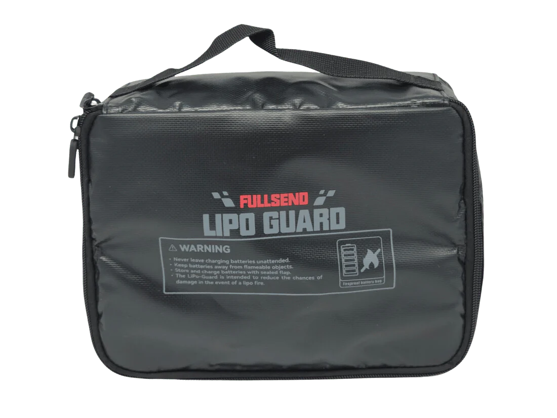 Akku-Tasche (LiPo Guard) - Image 6