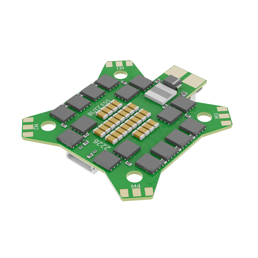 BLITZ E55 4in1 ESC - Image 3