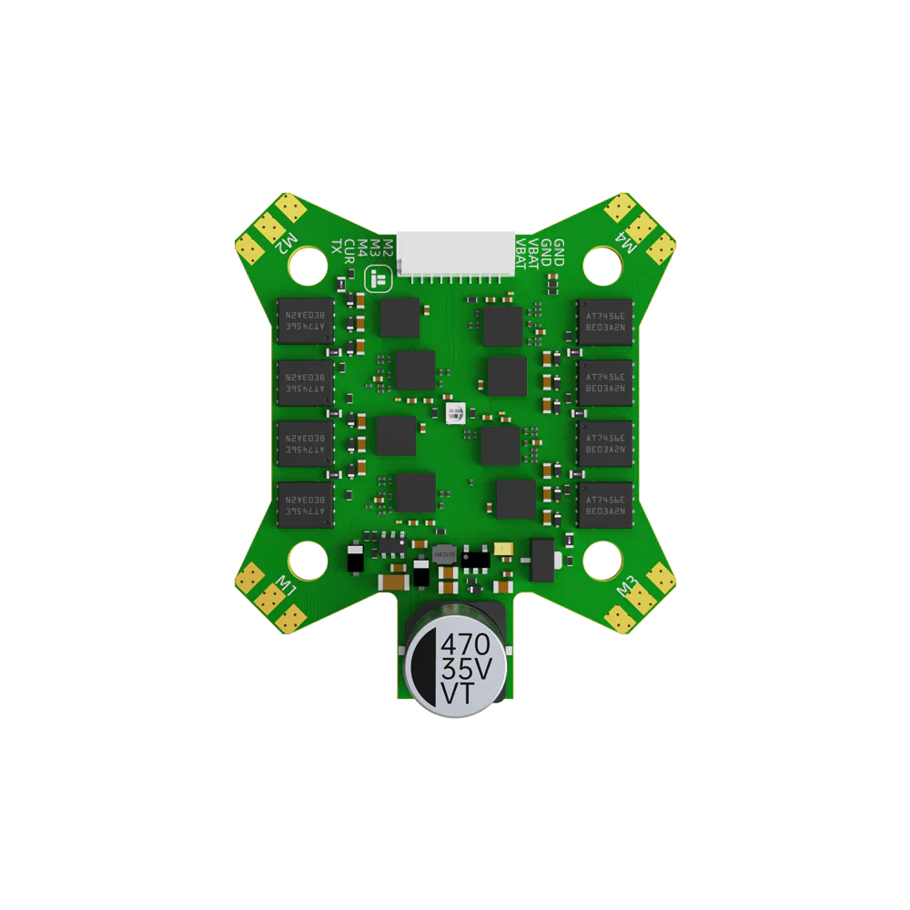 BLITZ E55 4in1 ESC - Image 4