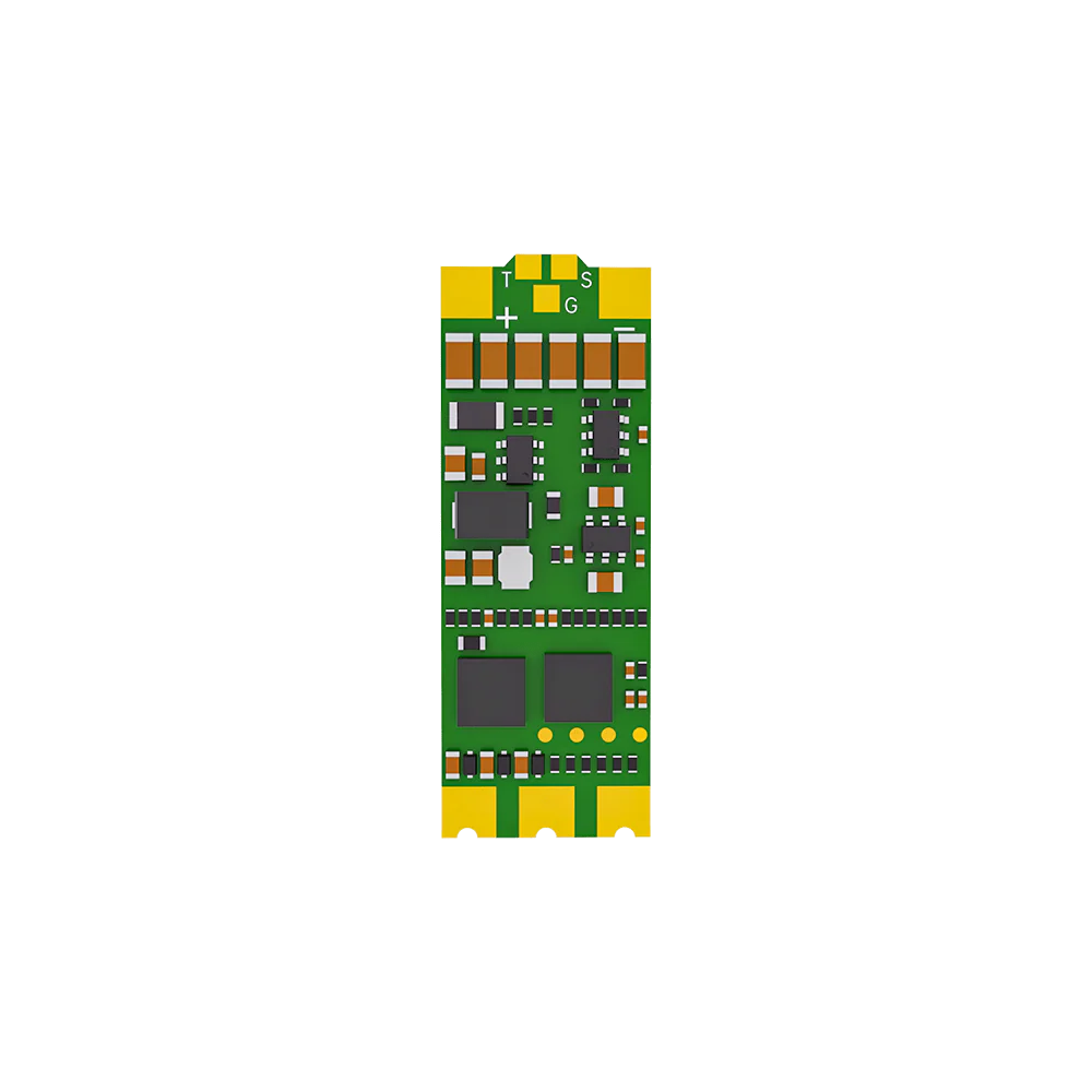 BLITZ E55 Single ESC