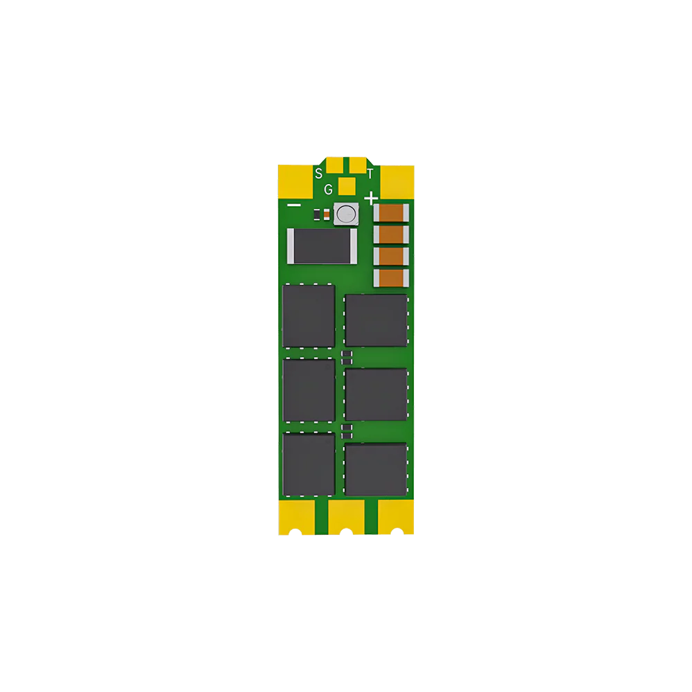 BLITZ E55 Single ESC - Image 2