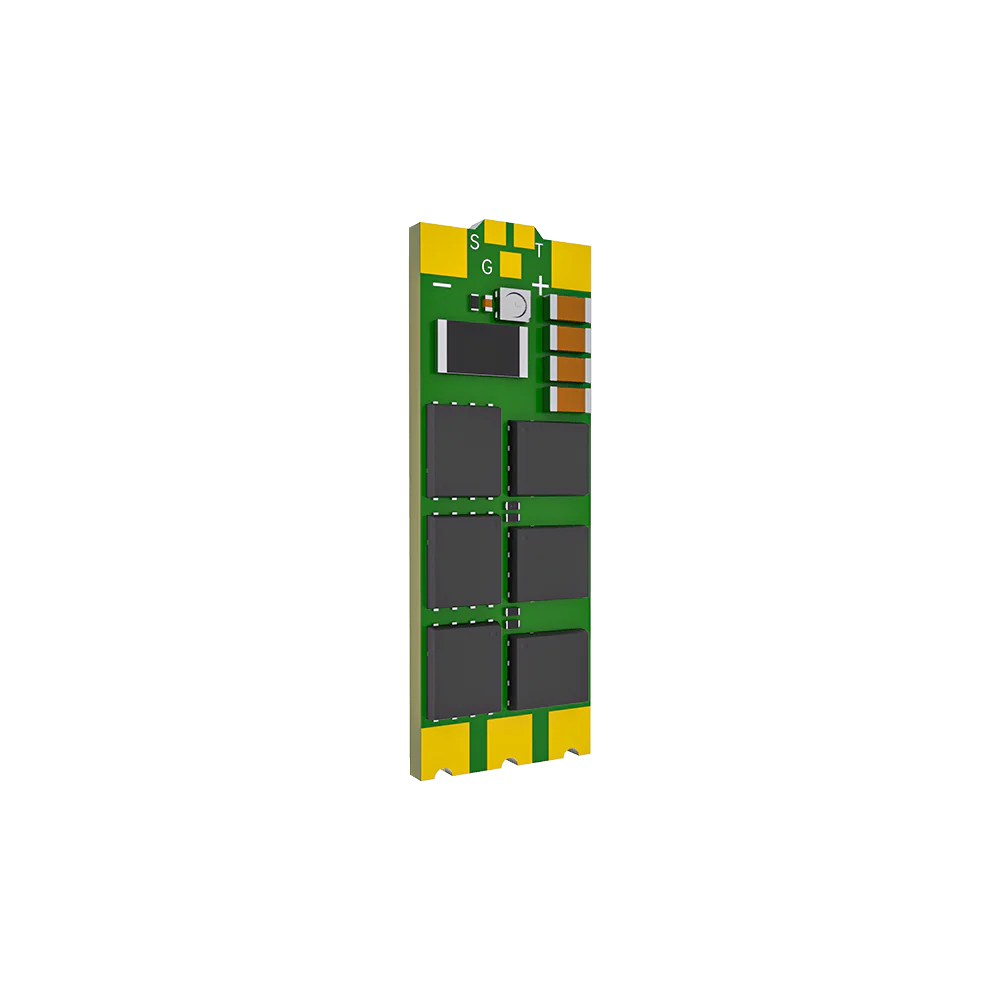 BLITZ E55 Single ESC - Image 3