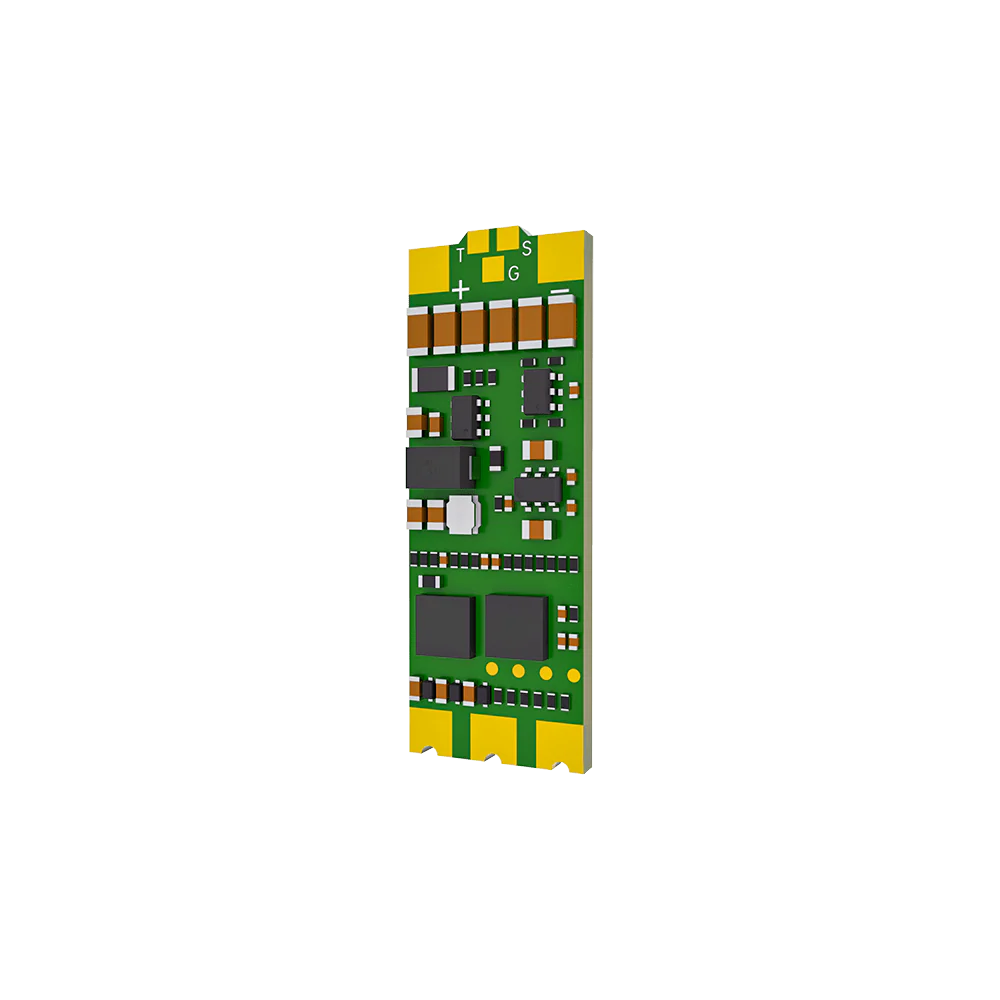 BLITZ E55 Single ESC - Image 4