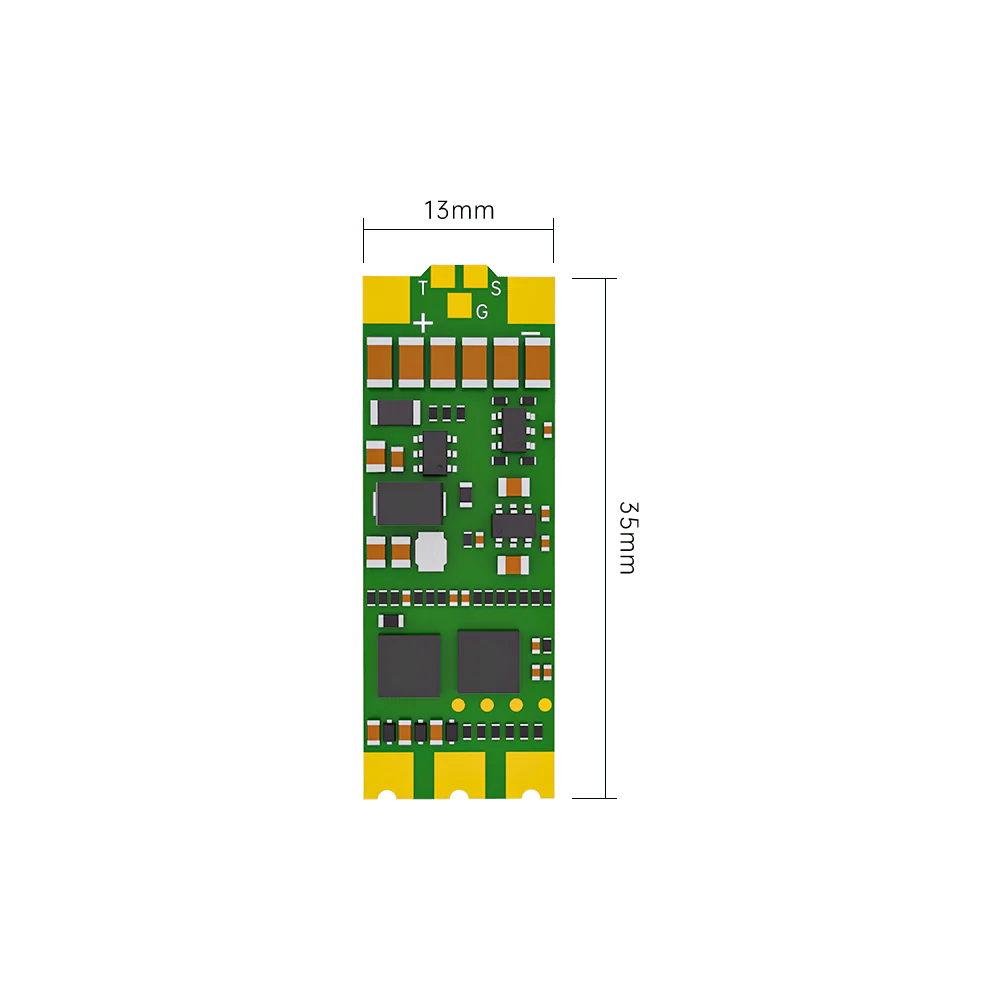 BLITZ E55 Single ESC - Image 5
