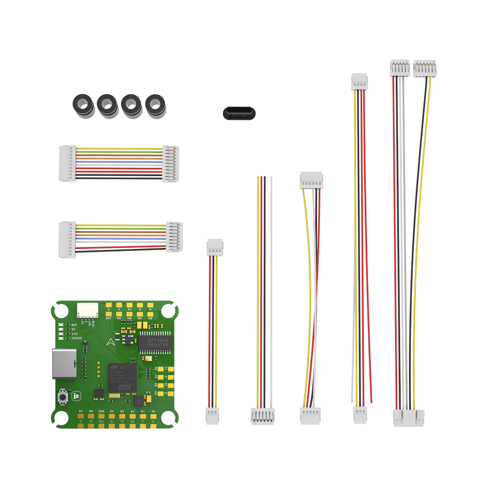 BLITZ F745 Flugcontroller - Image 5