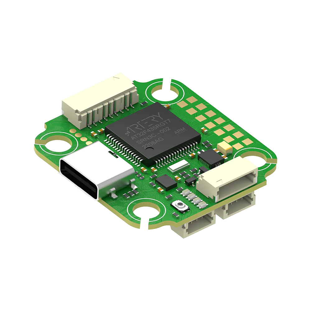 BLITZ Mini ATF435 Flugcontroller - Image 2