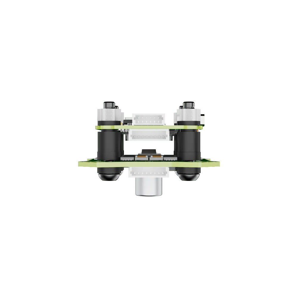 BLITZ Mini F7 Stack (E55 Mini 4-IN-1ESC) - Image 4