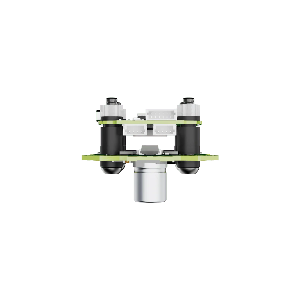 BLITZ Mini F7 Stack (E55 Mini 4-IN-1ESC) - Image 5