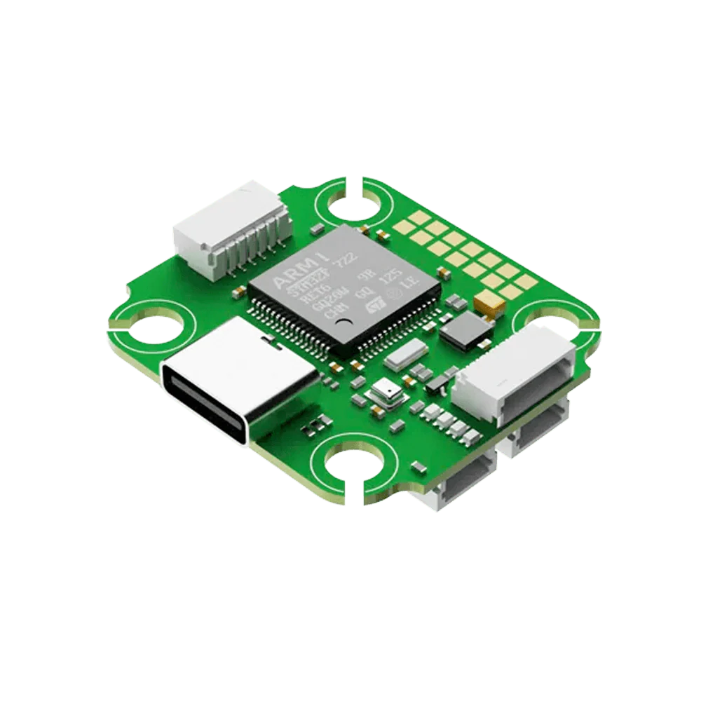 BLITZ Mini F7 Stack (E55R 4-IN-1 ESC) - Image 6