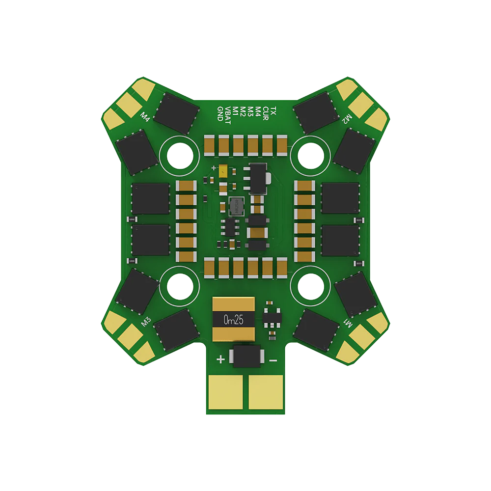BLITZ Mini F7 Stack (E55R 4-IN-1 ESC) - Image 7