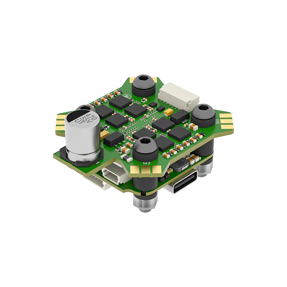 BLITZ Mini F7 Stack (E55S Mini 4-IN-1ESC) - Image 2
