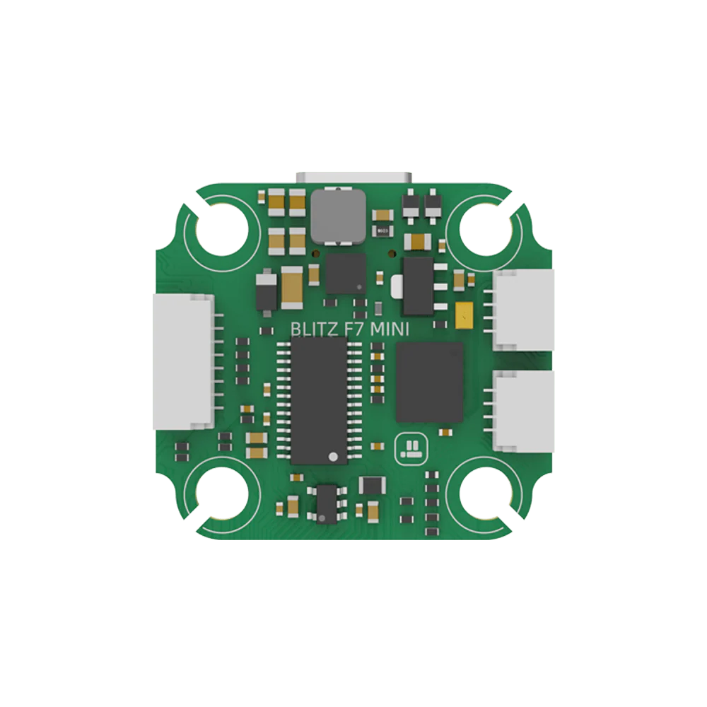 BLITZ Mini F7 V1.2 Flugcontroller - Image 3