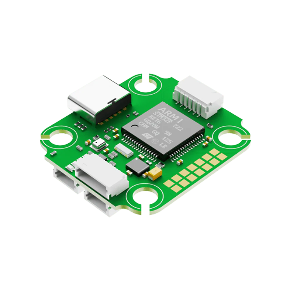 BLITZ Mini F7 V1.2 Flugcontroller - Image 4