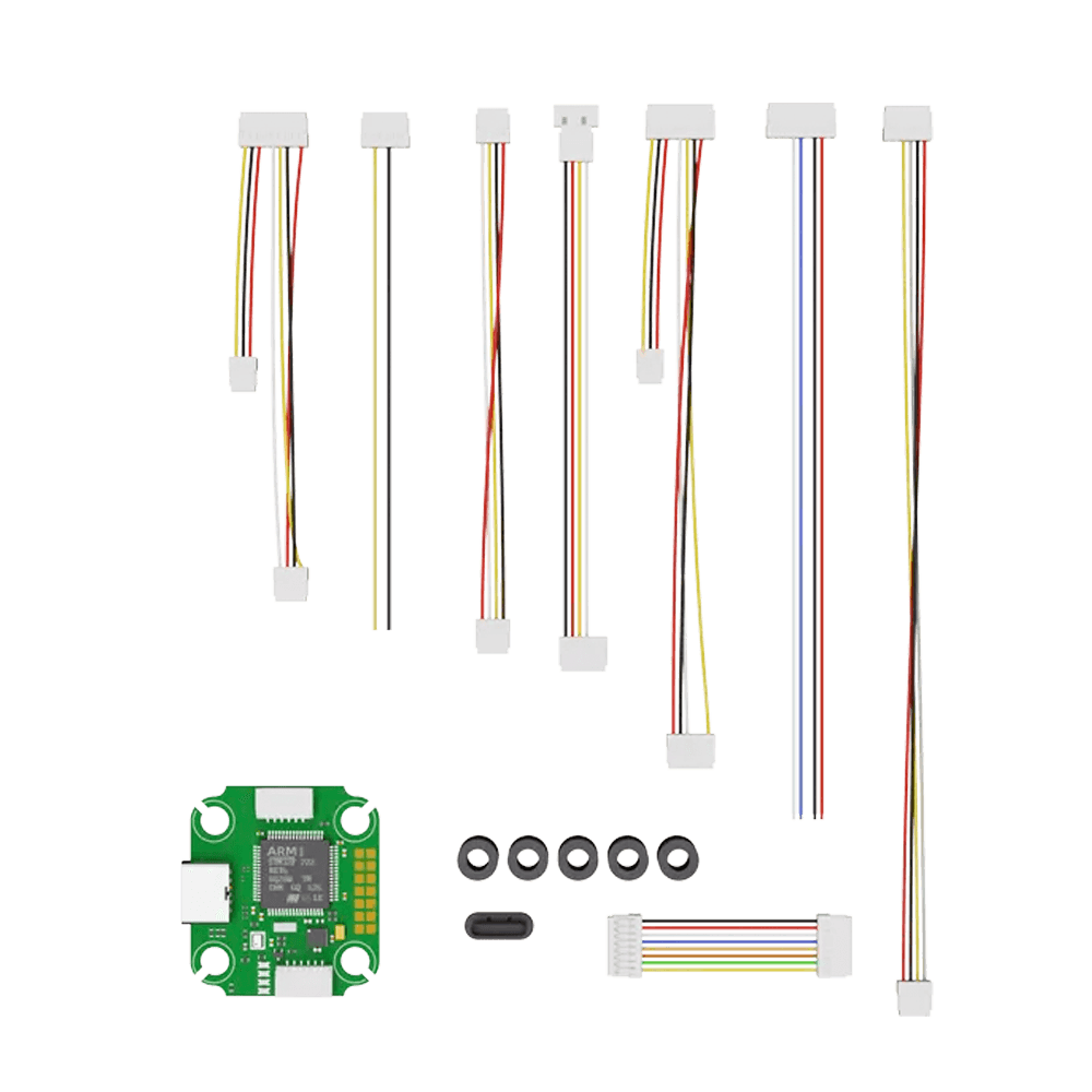 BLITZ Mini F7 V1.2 Flugcontroller - Image 5