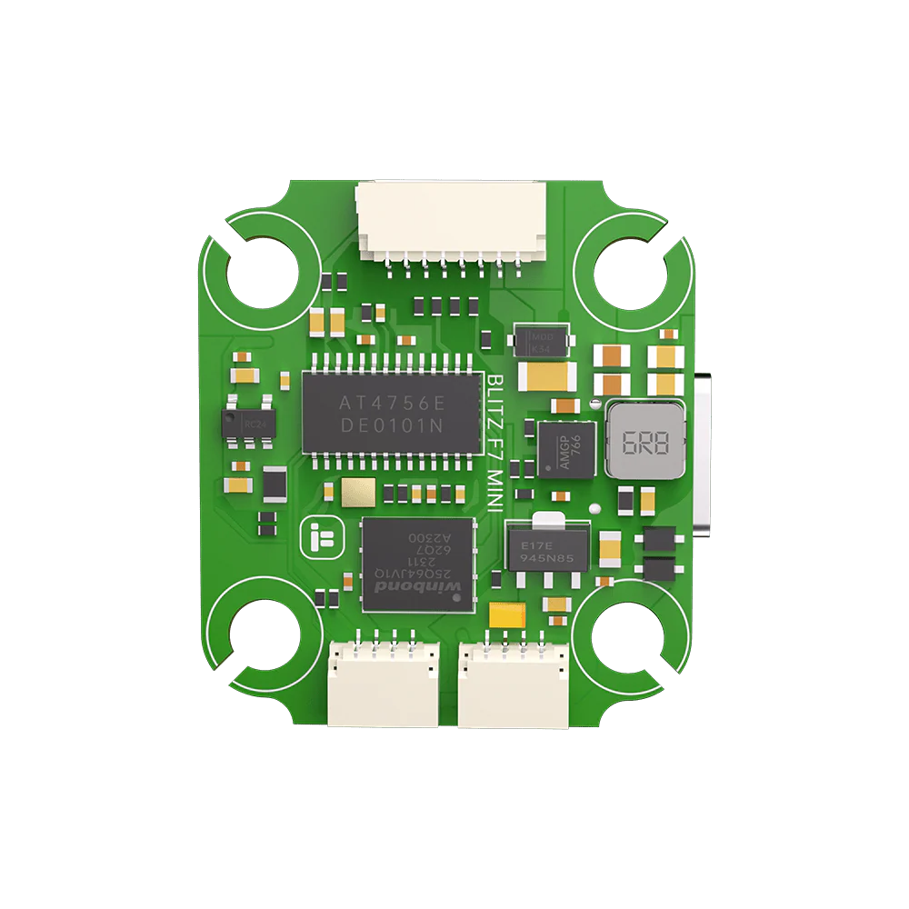 BLITZ Mini F745 Flugcontroller - Image 4