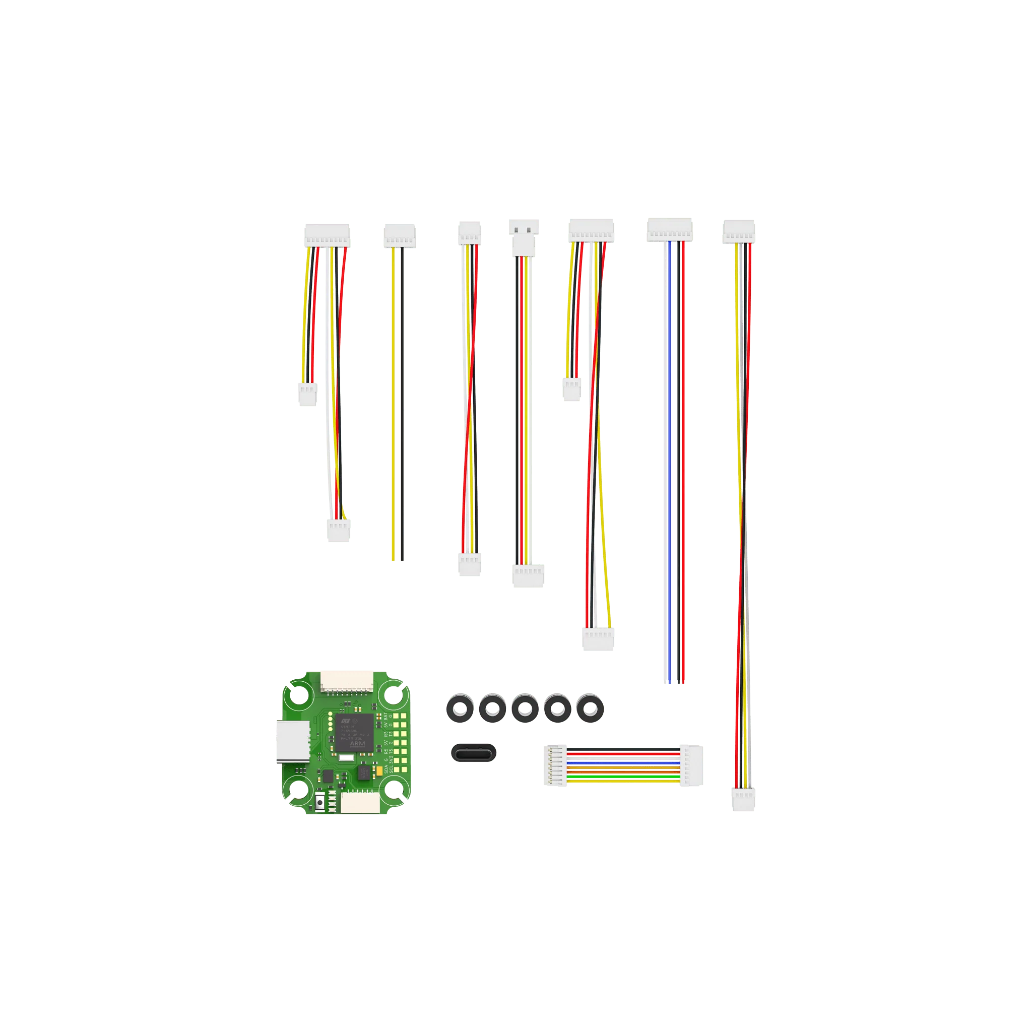 BLITZ Mini F745 Flugcontroller - Image 5