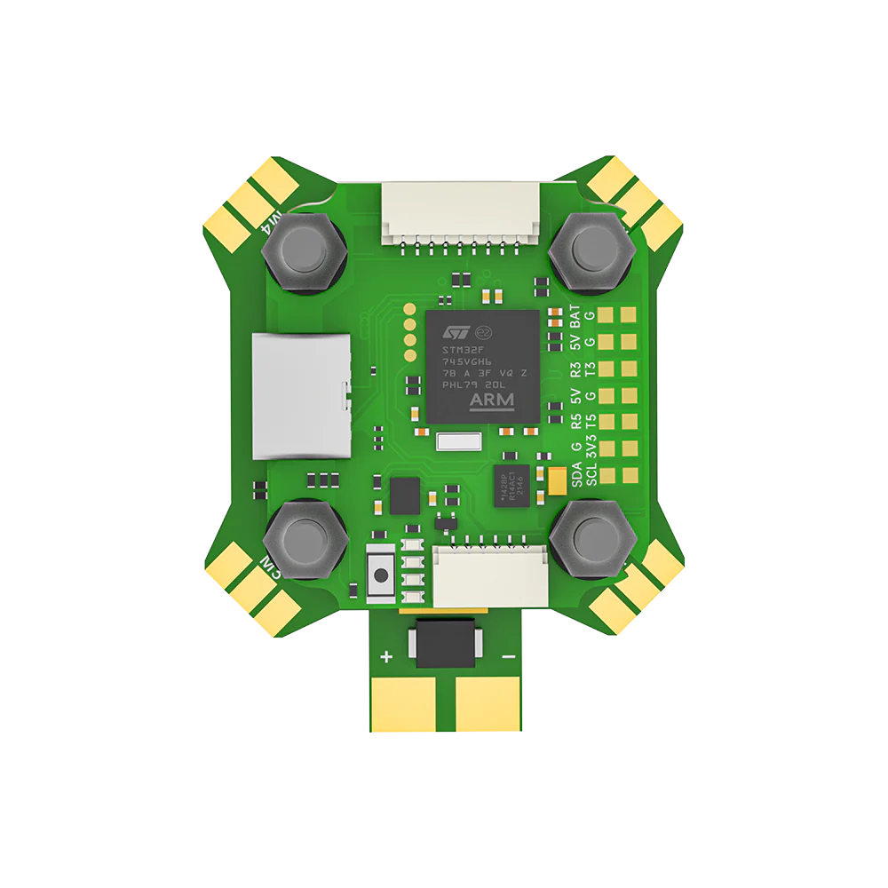 BLITZ Mini F745 Stack (E55 Mini 4-IN-1 ESC) - Image 3