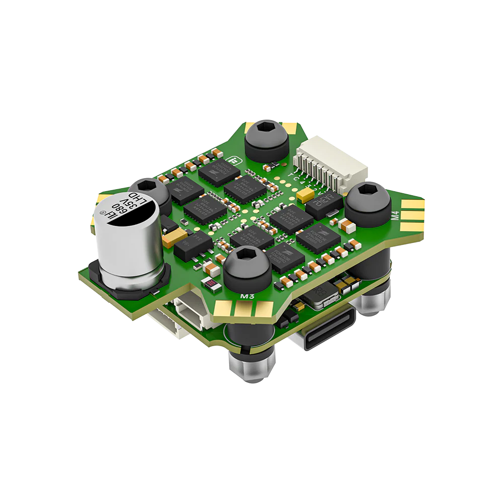 BLITZ Mini F745 Stack (E55 Mini 4-IN-1 ESC) - Image 4