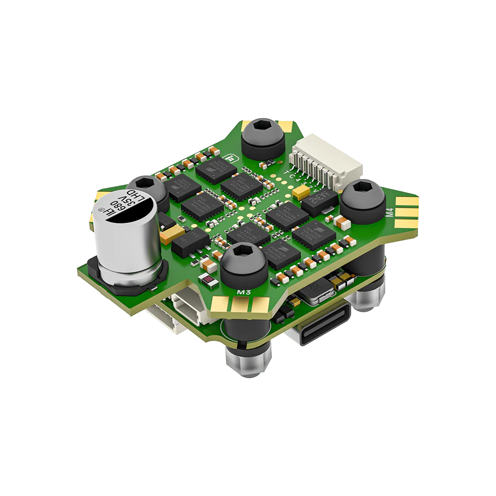 BLITZ Mini F745 Stack (E55S Mini 4in1 ESC) - Image 4