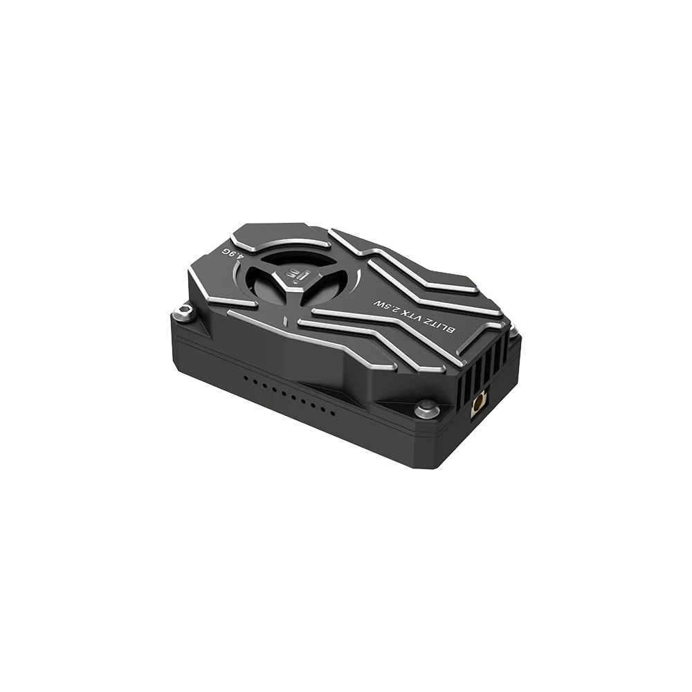 BLITZ Whoop 4,9GHz 2,5W VTX - Image 5