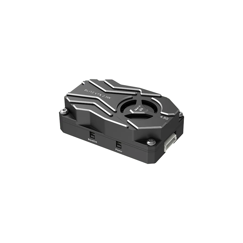 BLITZ Whoop 4,9GHz 2,5W VTX - Image 6