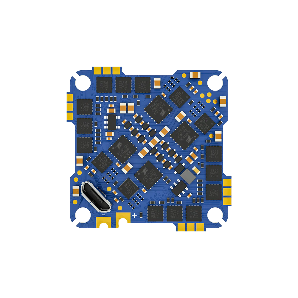 BLITZ Whoop AIO F411 - Image 3