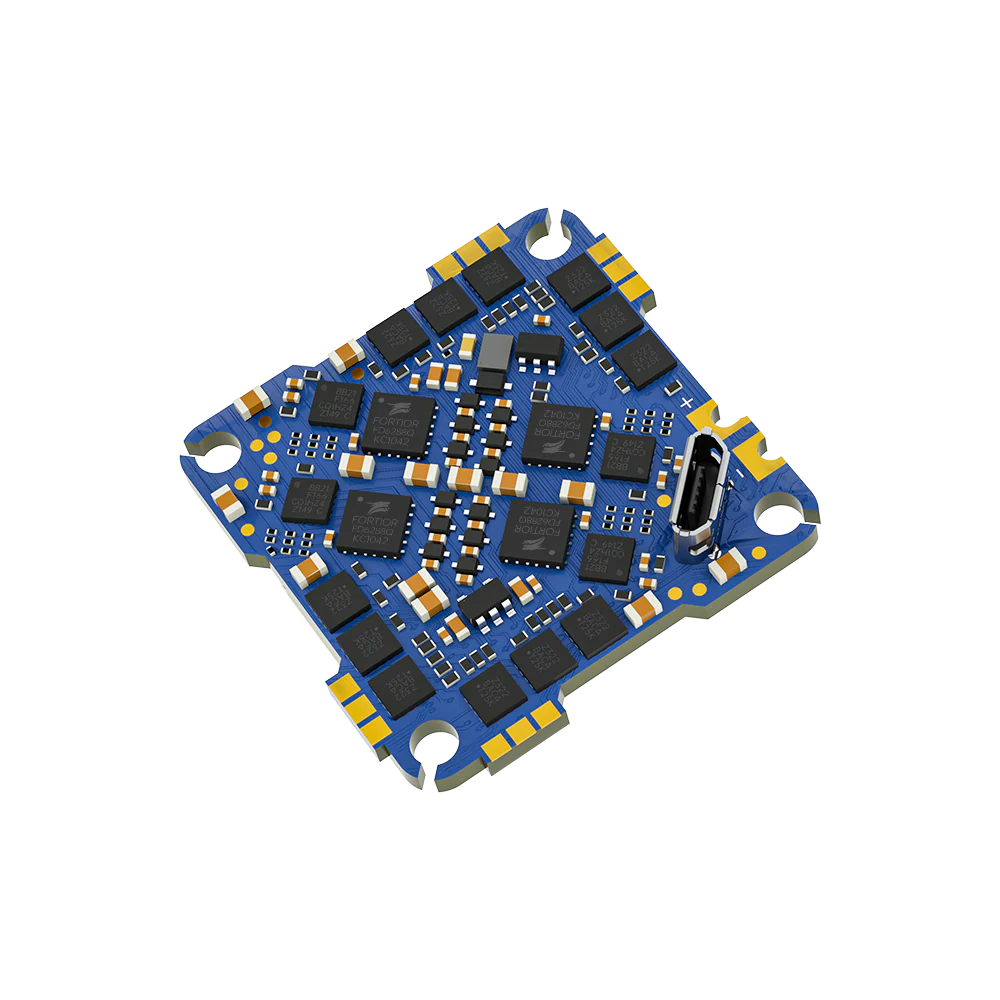 BLITZ Whoop AIO F411 - Image 5