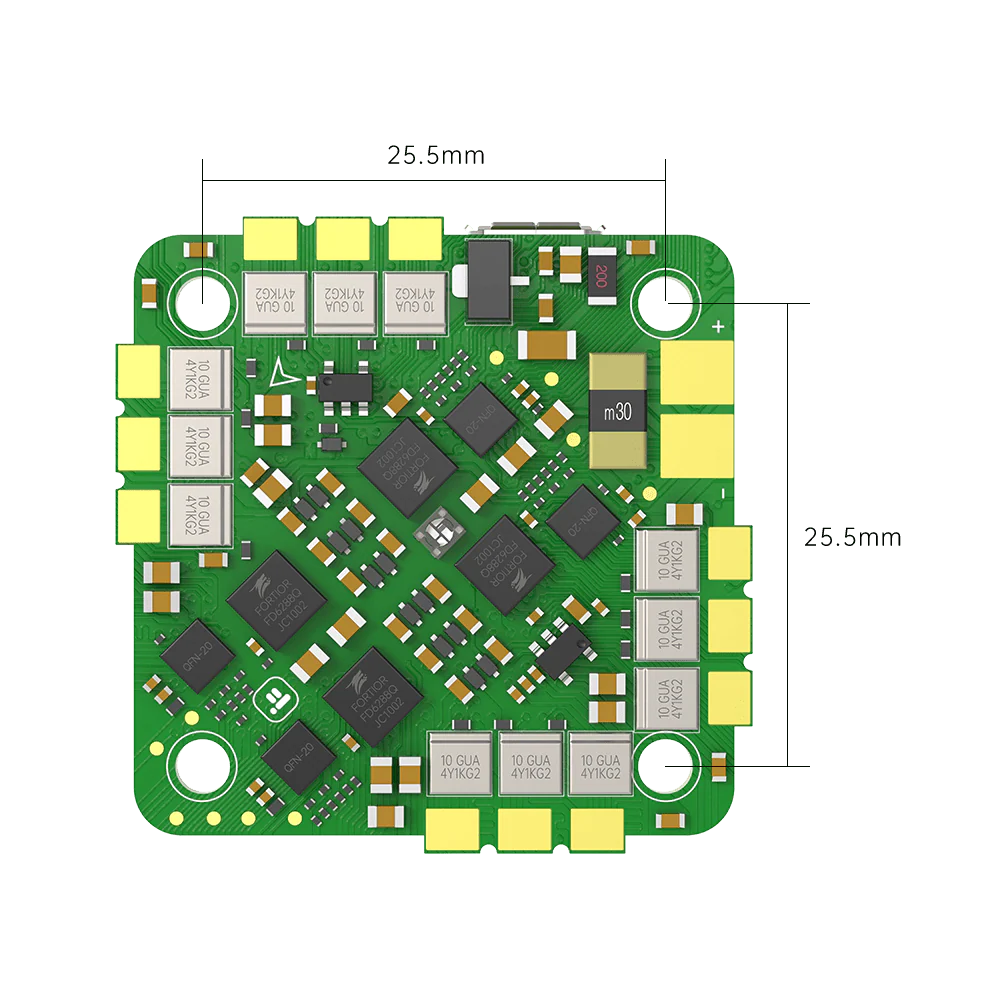 BLITZ Whoop F7 AIO - Image 3