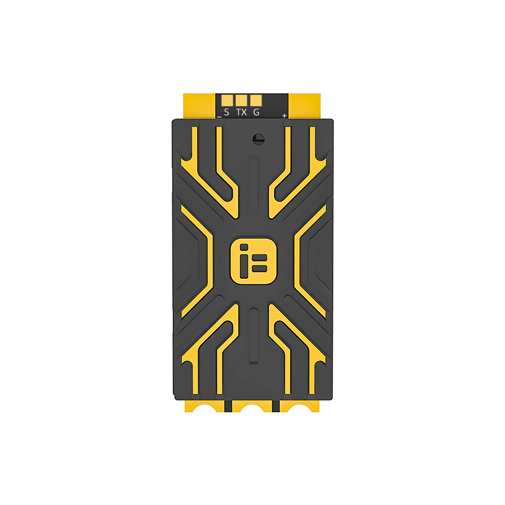 BLITZ Wing H743 Combo Set - Image 10