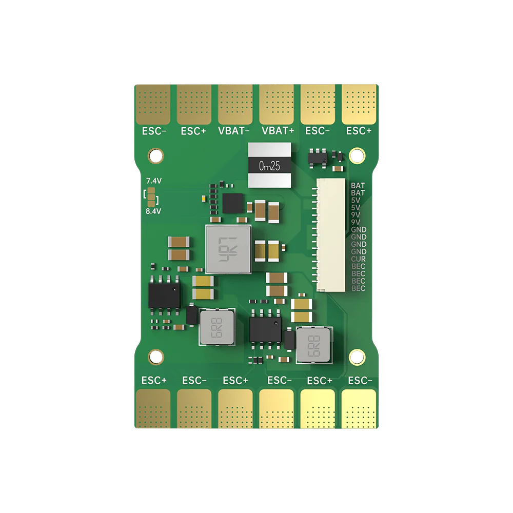 BLITZ Wing H743 Combo Set - Image 5