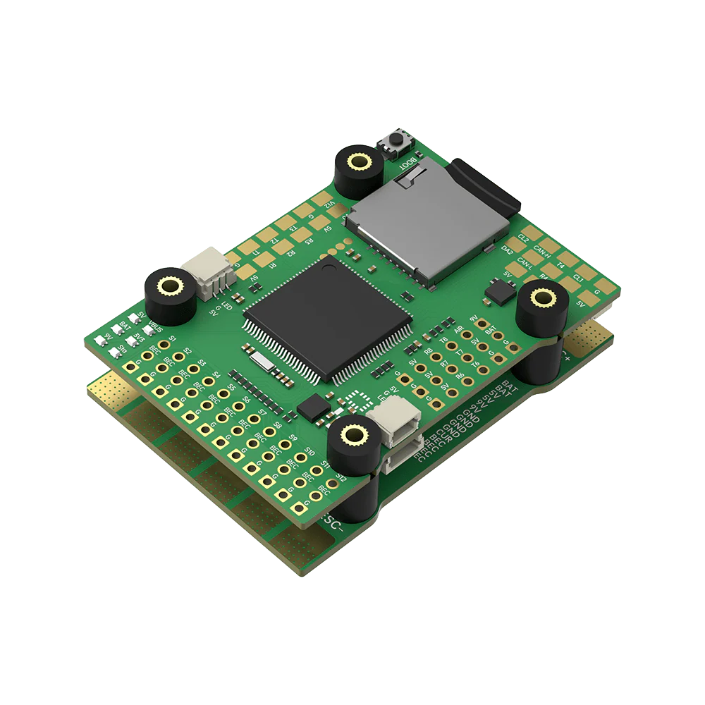 BLITZ Wing H743 Combo Set - Image 8