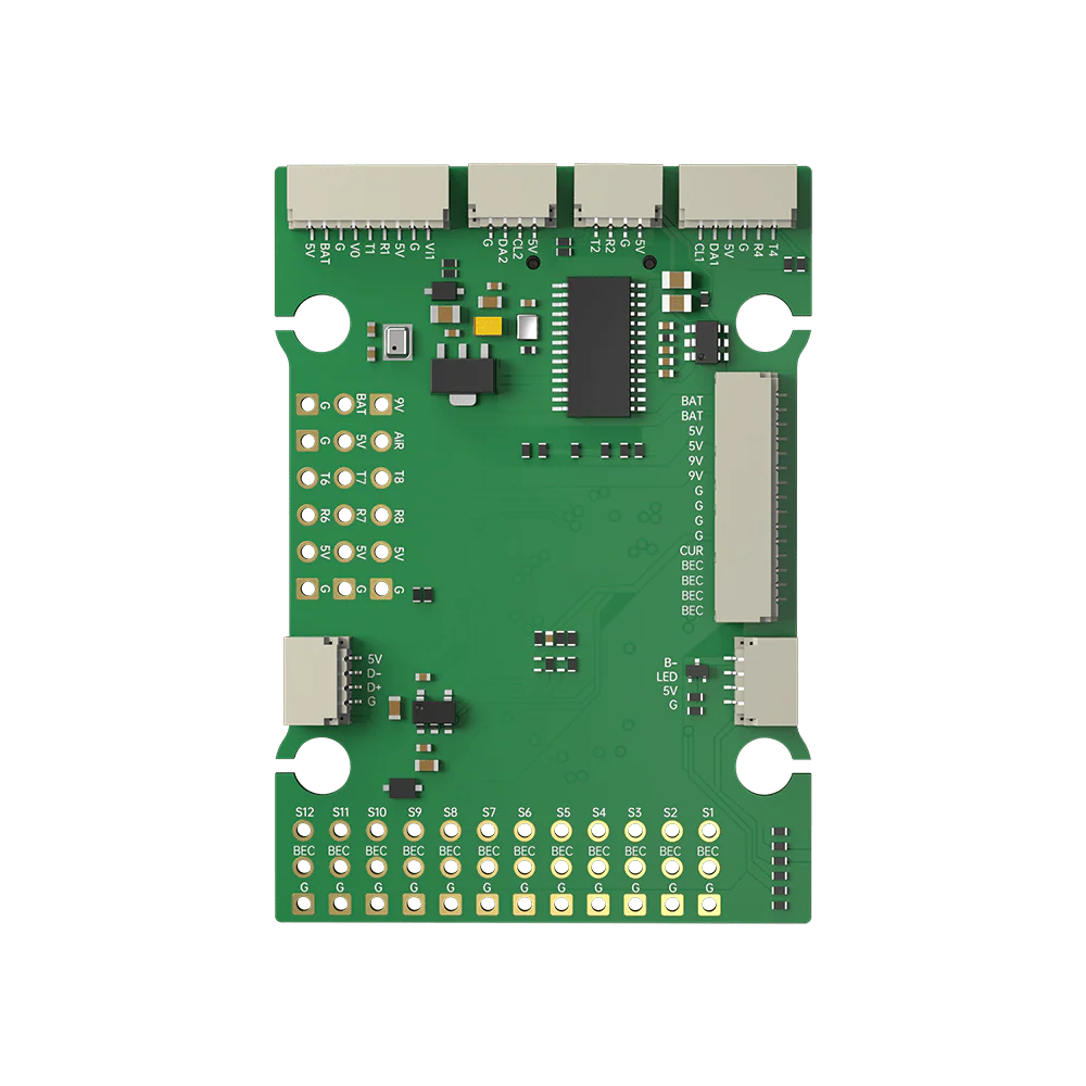 BLITZ Wing H743 Flugcontroller - Image 7