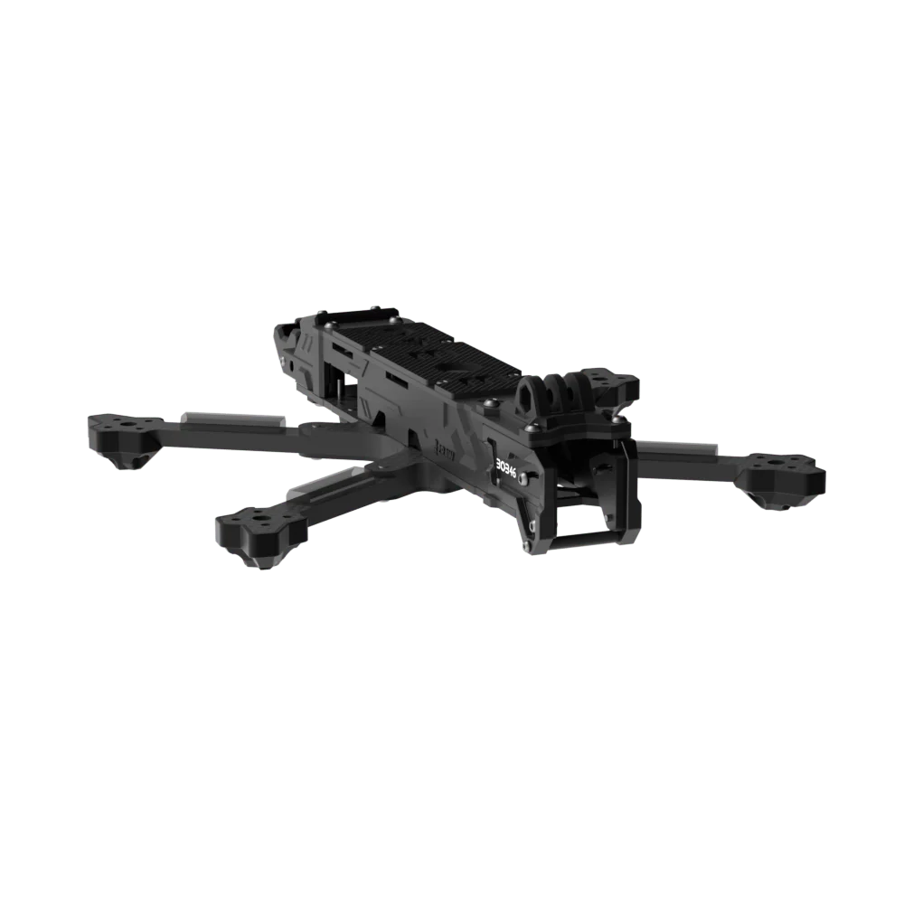 BOB46 O4 Pro Frame Kit - Image 3