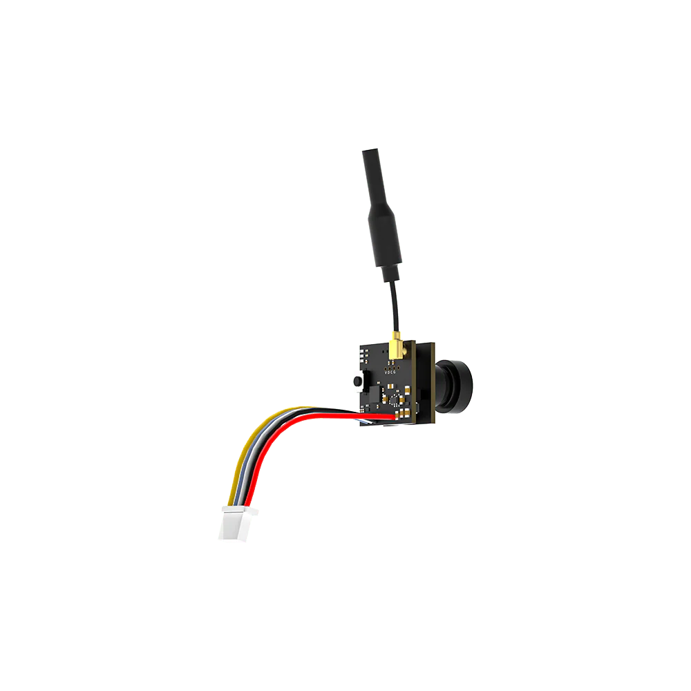 Borg 5.8G Mikro VTX & KAM - Image 4